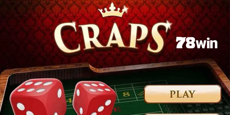 Các vòng chơi tiêu chuẩn theo cách chơi Craps