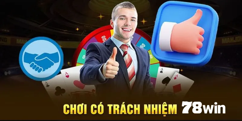Tuân thủ quy tắc để trải nghiệm cá cược an toàn